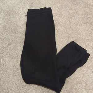 Boys black Old Navy Joggers in size XL (14-16)